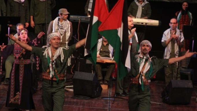 الأغنية الوطنية ومهامها.. والنموذج الفلسطيني