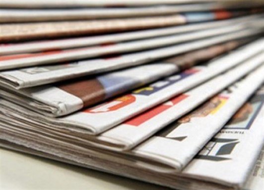 مختارات من الصحافة العربية 29 اذار