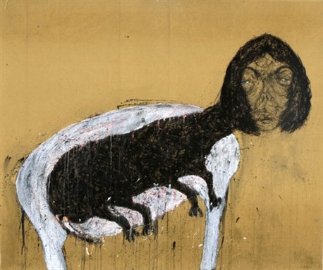 [Art by Sabhan Adam (Syria). Image from sabhanadam.com]