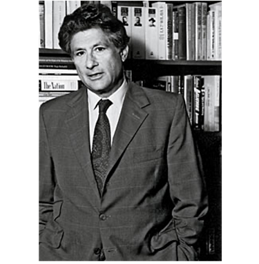 Symbols Versus Substance: An Interview with Edward W. Said
