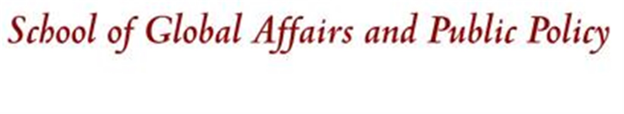 [Image from AUC SGAPP.]
