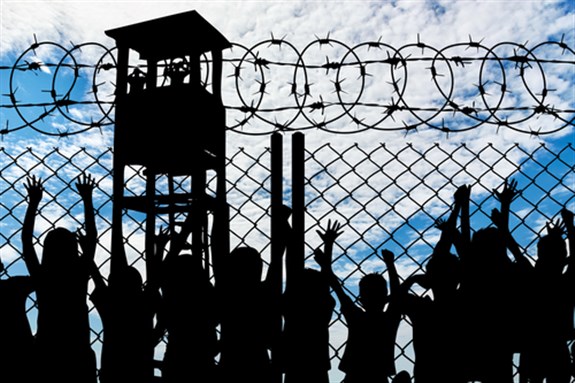 Roundtable On Refugee Crisis: Historical Legacies, Political Context, and Legal Mechanisms 