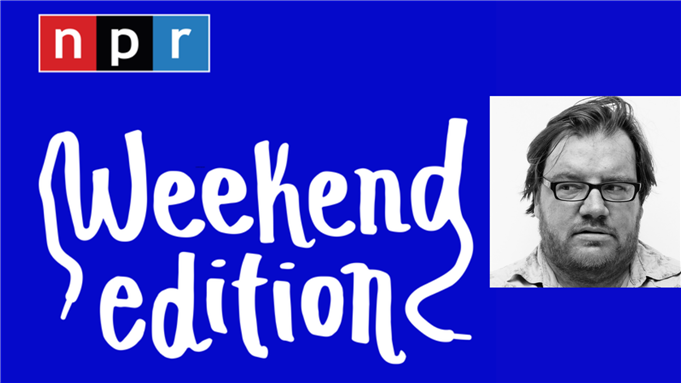 Iraqi Poet Sinan Antoon Looks Back On Donald Rumsfeld's Career On NPR (Audio)