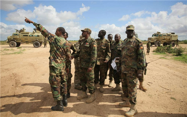 Sub-Saharan Africa Media Roundup (August-September 2021)
