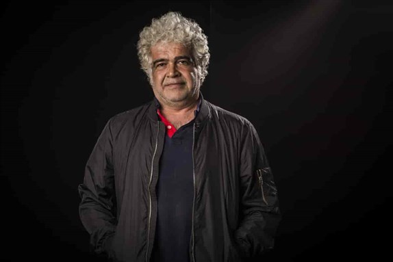 [خالد خليفة 1964 - 2023].