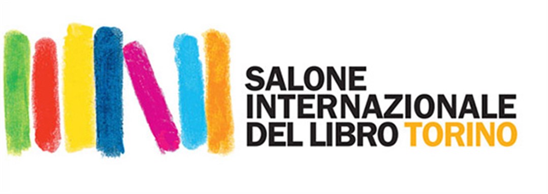 [The International Book Fair in Torino Logo]