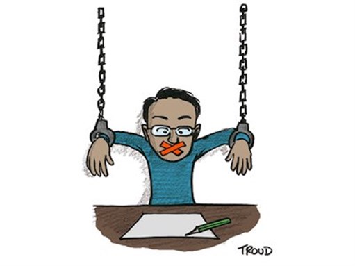 [Cartoon by Troud via blog.cartoonmovement.com]