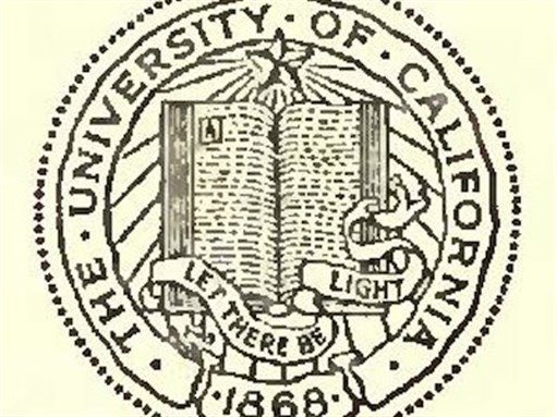 [University of California logo. Image by Shogun via Wikimedia Commons]