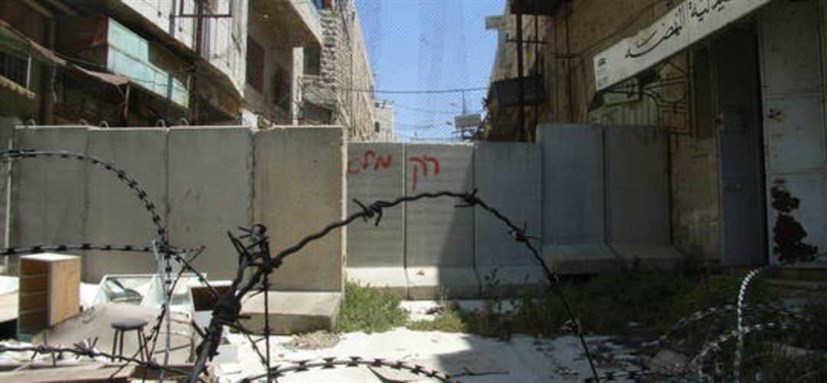 Call for Papers: Rethinking Palestine (Vienna, 13-15 December 2013)