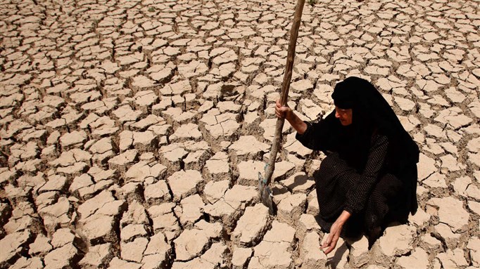 المياه في العالم العربي: شحٌ وسوءُ إدارة
