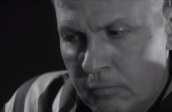 [سعد الله ونوس من فيلم لعمر أميرلاي]