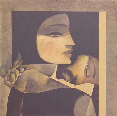 تخبُّط كليٌّ يسم تاريخ الحب