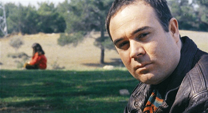 [Still image from Zeki Demirkubuz`s \"Masumiyet\" (\"Innocence\")]