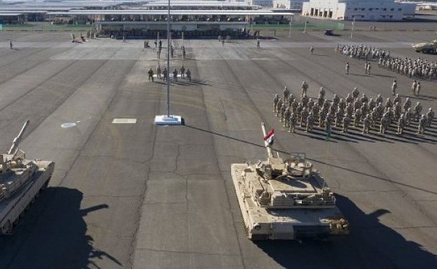 Egypt Media Roundup (18 January)