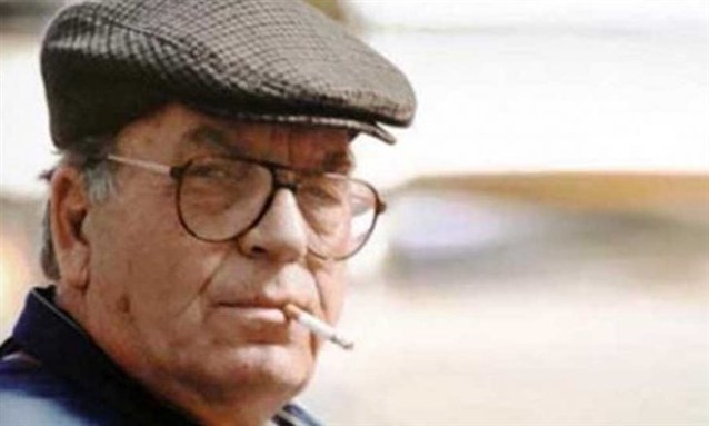 [محمد الماغوط].