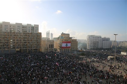 Healing in Beirut: Filmmaker Jude Chehab on Grassroots Relief Efforts Following the Port Explosion