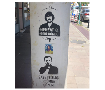 The Resurgence of Politicized Fandoms in Turkey 