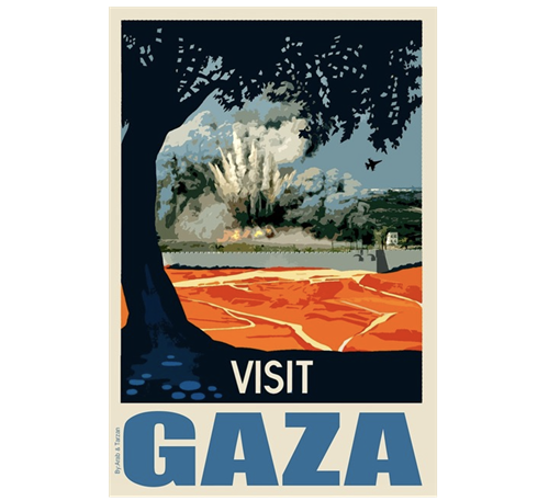 New Lessons from Gaza