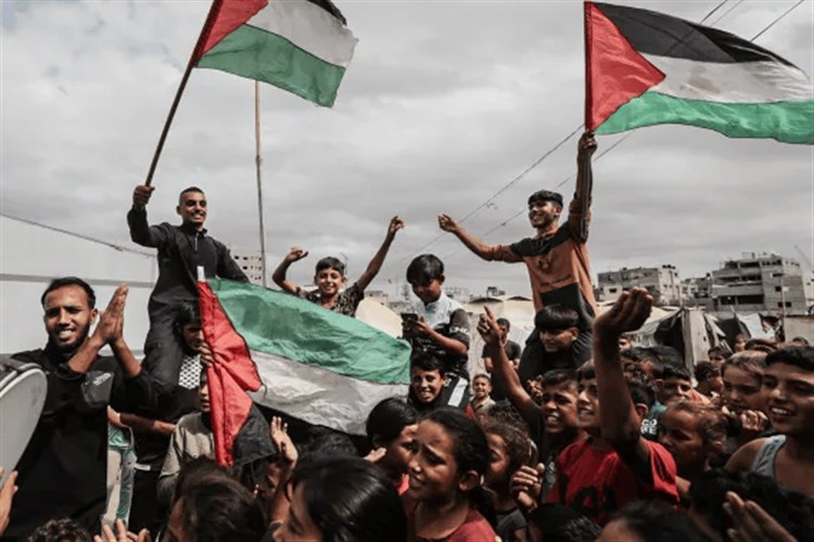 Jadaliyya - Quick Thoughts: Key Points and Prospects of the Israeli-Palestinian Agreement