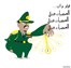 Quick Thoughts: Khalid Albaih on Sudan on the Eve of 2017