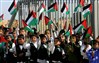 السؤال الغائب في الوضع الفلسطيني الراهن