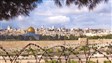 Corpus Separatum? Trump and Jerusalem