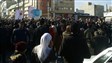 Misreading Qazvin in Washington: On the Protests in Iran