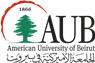 Call for Applications for Postdoctoral Fellows - American University of Beirut: Mellon Postdoctoral Fellowships in the Arts and Humanities