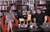 "The Naked Blogger of Cairo: Creative Insurgency in the Arab World" by Marwan M. Kraidy (The Nerdiest Show on the Internet)