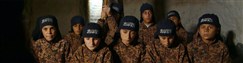 Syrian Filmmaker Talal Derki's "Of Fathers Of Sons"
