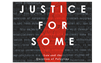 "Justice for Some: Law and the Question of Palestine” - A Conversation Between Rashid Khalidi and Noura Erakat