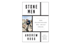 Andrew Ross, Stone Men: The Palestinians Who Built Israel (New Texts Out Now)