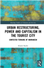 Khalid Madhi, Urban Restructuring, Power and Capitalism in the Tourist City: Contested Terrains of Marrakesh (New Texts Out Now)