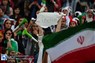 Mobilizing Pity: Iranian Women on the Long Road to Azadi Stadium