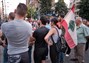 Protesters in Lebanon Are Drawing Their Own Red Lines