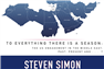 US Engagement in the Middle East, Past, Present and...? By Steven Simon