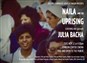 GMU Event: Naila and the Uprising Documentary Screening and Discussion with Julia Bacha (12 November)