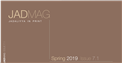Announcing JadMag Issue 7.1 (Jadaliyya in Print)