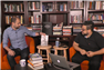 "The Rise of the Arab American Left" by Pamela E. Pennock (The Nerdiest Show on the Internet) 