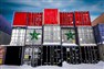 The Reordering of Power Relations and the Syrian Political Economy