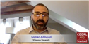 Jadaliyya Syria Page Co-Editor Samer Abboud Examines the Politics of Exclusion in Syria