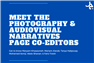 Bassam Haddad Interviews the Co-Editors of Jadaliyya's New Photography and Visual Narratives Page