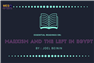 Essential Readings on Marxism and the Left in Egypt (by Joel Beinin)