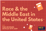 Race and the Middle East in the United States: Peer-Reviewed Articles 1979-2019