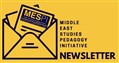 Announcing the Third Issue of the Middle East Studies Pedagogy Initiative (MESPI) Newsletter