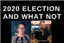 The 2020 Election and What Not: Puerto Rico, Its Party System, and Statehood