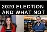 The 2020 Election and What Not: Polarization, Democracy, and Democrats