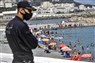 كوفيد-19. الجزائر تغلق أبوابها أمام مواطنيها