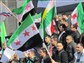 بؤس المعارضة السورية