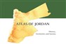 New Texts Out Now: Myriam Ababsa, Atlas of Jordan: History, Territories, and Society
